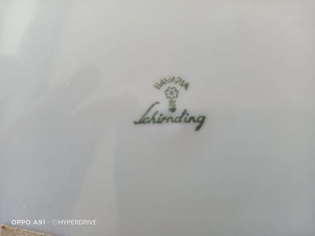 PIATTO SOUVENIR FIRENZE - Foto 3