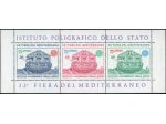 32° FIERA DEL MEDITERRANEO PALERMO '77