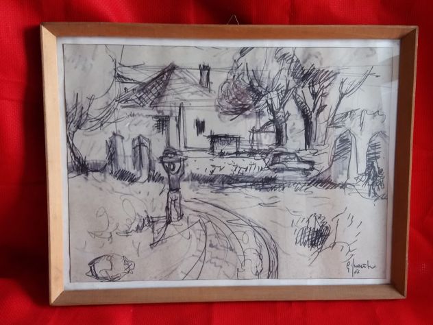 QUADRO SOGGETTO ( FATTORIA ) - Foto 3