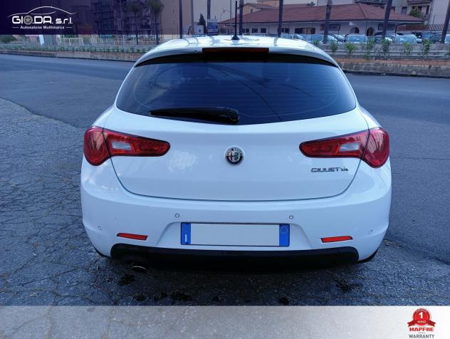 Alfa Romeo Giulietta 1.6 JTDm 120 CV Super - Foto 6
