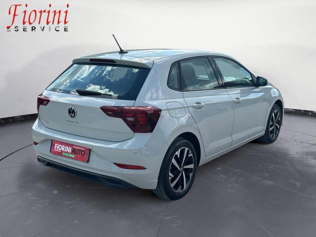 Volkswagen Polo 1.0 TSI Life - Foto 5