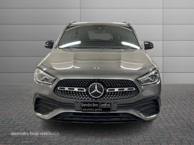 Mercedes-Benz GLA GLA-H247 2020 200 d Premium auto - Foto 6