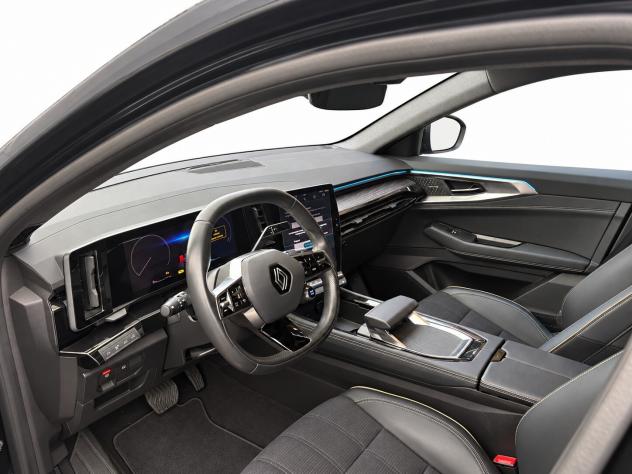 Renault Austral Full Hybrid E-Tech 200 CV Iconic - Foto 6