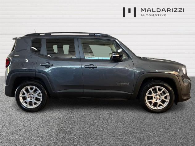 Jeep Renegade 2019 1.6 mjt Limited 2wd 130cv - Foto 5