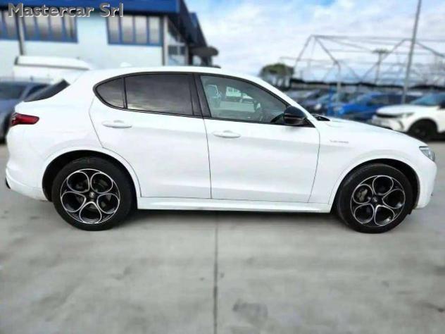 ALFA ROMEO Stelvio Stelvio 2.0 t Veloce Ti Q4 280cv auto - GL284BP rif. 24034153 - Foto 6