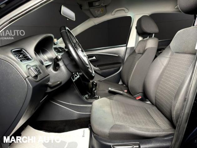 VOLKSWAGEN Polo 1.4 TDI 5p. Comfortline rif. 23830168 - Foto 10