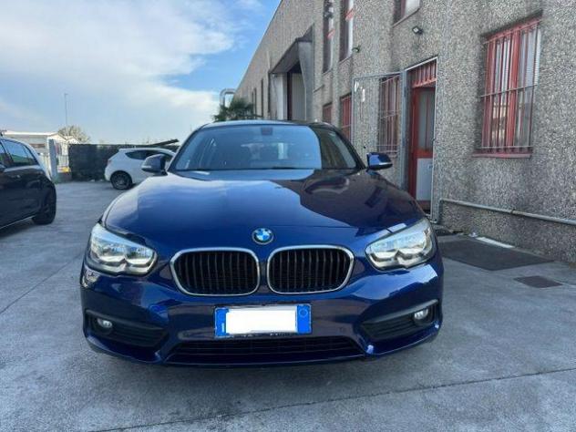 BMW 116 d 5p. Business rif. 23830935 - Foto 2