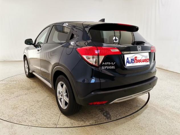 HONDA HR-V 2ª serie HR-V 1.5 i-VTEC Elegance Navi ADAS - Foto 4