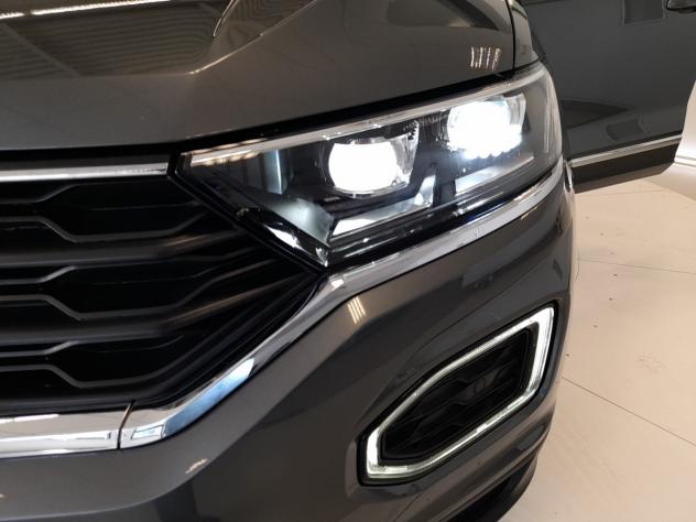 Volkswagen T-Roc 2.0 TDI 150cv SCR Advanced DSG - Foto 8