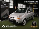 Chevrolet Matiz 1.0 SX Energy GPL GARANZIA 12 MESI