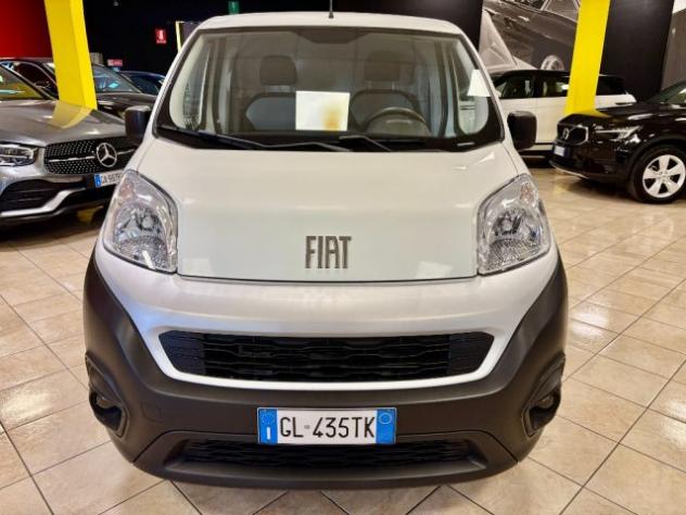 FIAT Fiorino 1.3 MJT 95CV N1 AUTOCARRO + IVA - UNIPRO rif. 24136468 - Foto 2