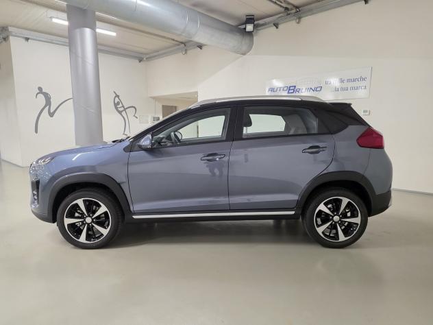 DR AUTOMOBILES dr 3.0 dr 3.0 1.5 CVT Bi-Fuel GPL - Foto 8