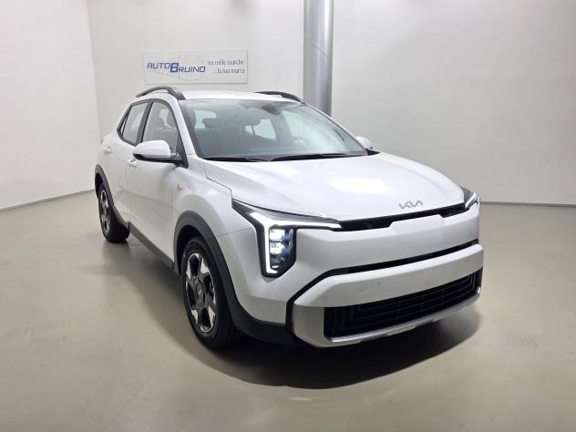 Kia Stonic Stonic 1.0 t-gdi Gpl STYLE con EASY GO' - Foto 3