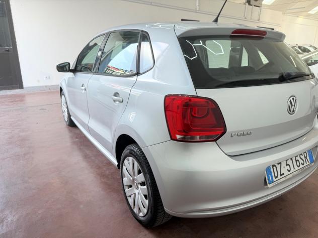 Volkswagen Polo 1.6 TDI DPF 5 porte Trendline - Foto 7