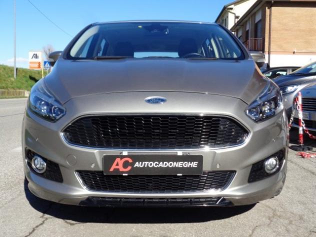 FORD S-Max 2.0tdi ST-LINE, km certificati FORD,GARANZIA rif. 24039411 - Foto 3