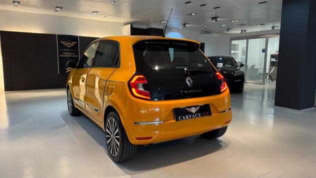 RENAULT TWINGO 0.9B 92CV - 2020 - Foto 7