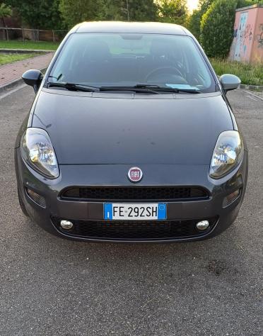 Fiat Punto 1.3 MJT II S&S 95 CV 5 porte Lounge - Foto 3
