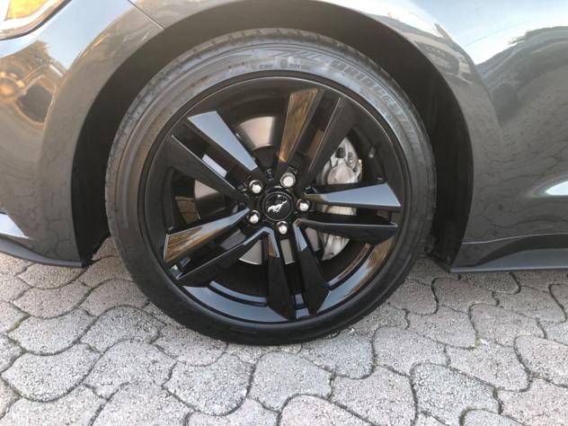 Ford Mustang Fastback 2.3 EcoBoost aut. - Foto 4