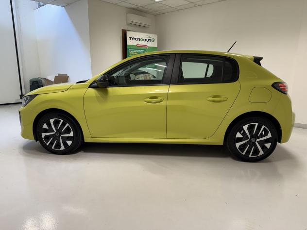 Peugeot 208 208 1.2 PureTech Active S&S 75CV - Foto 8