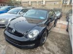 Volkswagen Maggiolino 1.6 TDI Design
