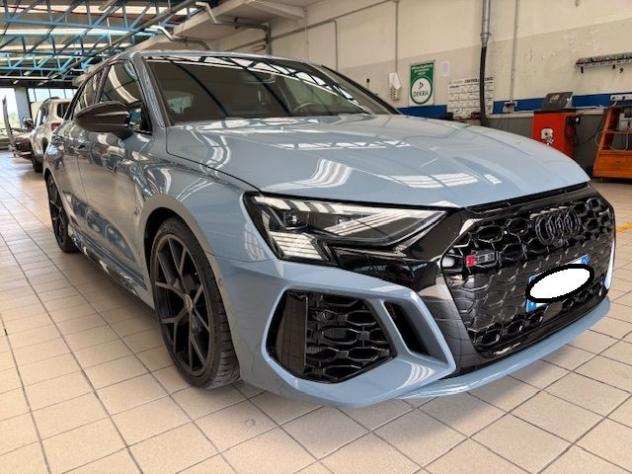 AUDI RS 3 SPB TFSI quattro S tronic rif. 23783904 - Foto 2