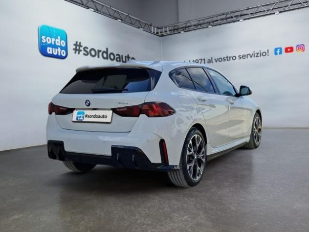 BMW 118 d MSport Pro rif. 23690069 - Foto 4