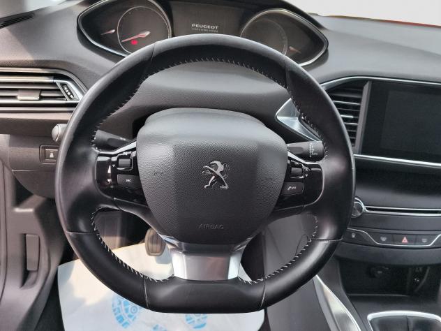 Peugeot 308 308 SW 1.6 bluehdi Allure s&s 120cv - Foto 10