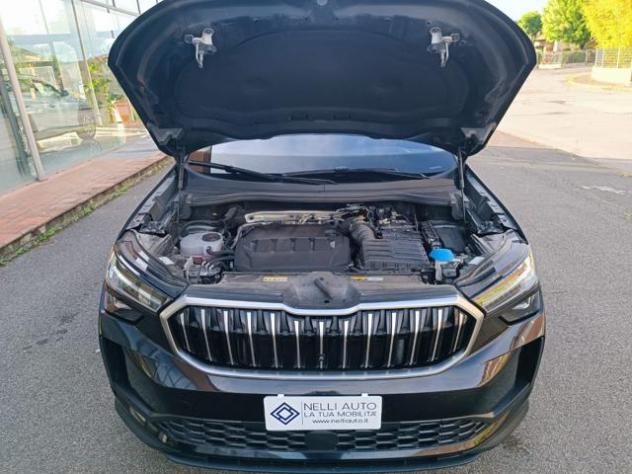 SKODA Kodiaq 2.0 TDI EVO SCR DSG 7 posti Style rif. 24088019 - Foto 3