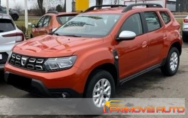 DACIA Duster 1.0 TCe GPL 4x2 Comfort rif. 21396210 - Foto 5