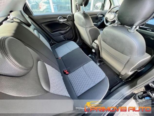 FIAT 500X 1.3 T4 150 CV City Cross rif. 18952958 - Foto 6