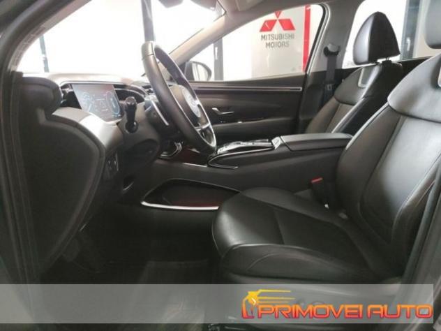 HYUNDAI Tucson 1.6 T-GDI 48V MHEV Trend rif. 19128639 - Foto 2