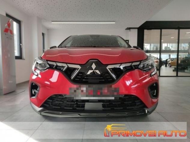 MITSUBISHI ASX 1.6 Hybrid Top rif. 19152568 - Foto 4