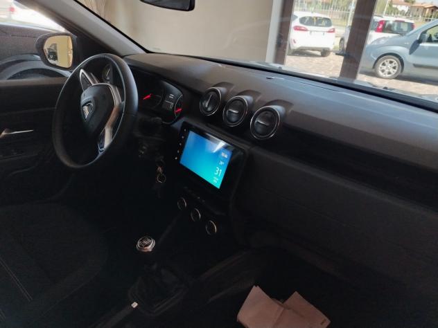 Dacia Duster 1.0 TCe 100 CV ECO-G 4x2 Prestige - Foto 9