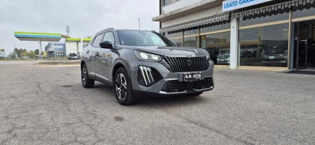 PEUGEOT 2008 2ª serie 2008 PureTech 100 S&S Allure
