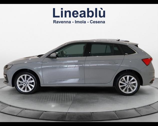 Škoda Scala Style 1,0 TSI 85 kW (115 CV) 6 marce - manuale - Foto 8