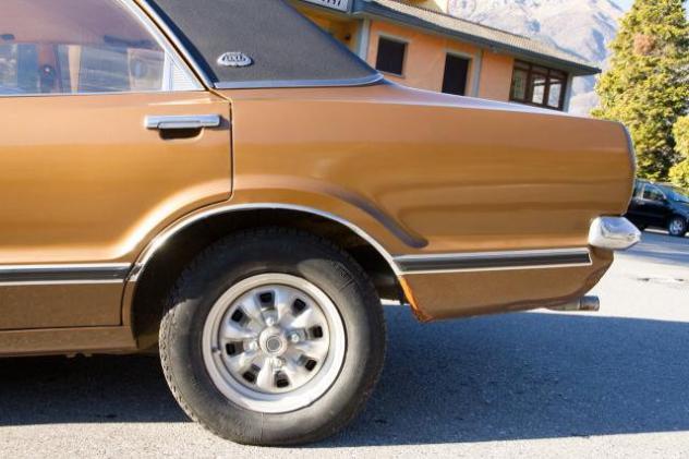 Taunus 1600 4P.Gxl - Foto 8
