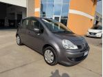 Renault Modus 1.2 16V Dynamique