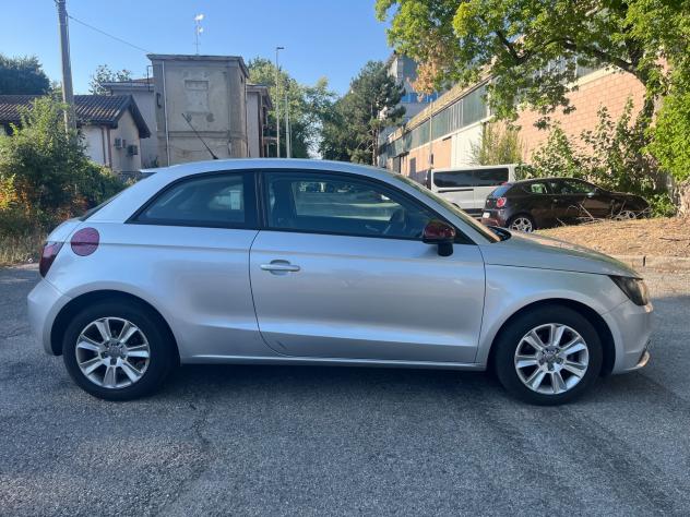 Audi A1 1.2 TFSI Attraction - Foto 5