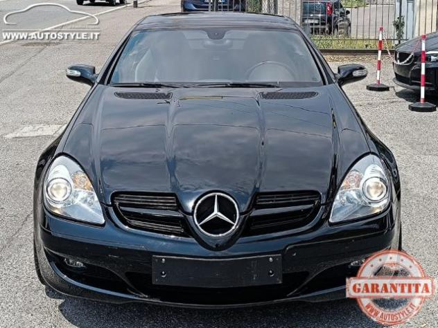 MERCEDES-BENZ SLK 200 Kompressor SPORT rif. 23860987 - Foto 4