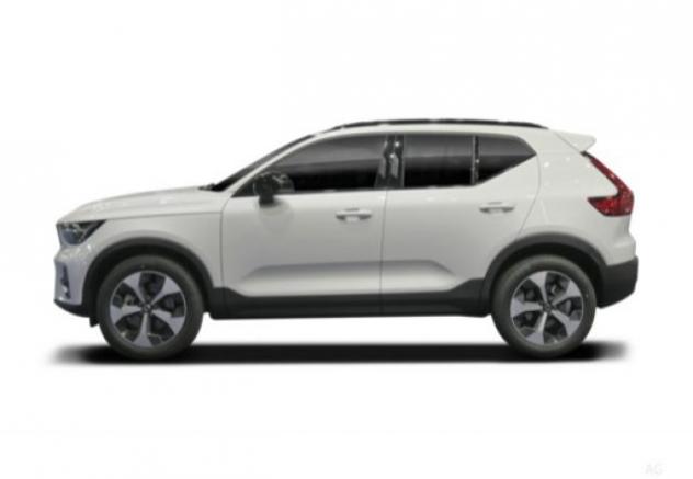 VOLVO XC40 PLUS BLACK EDITION B3 AUT rif. 23802026 - Foto 8