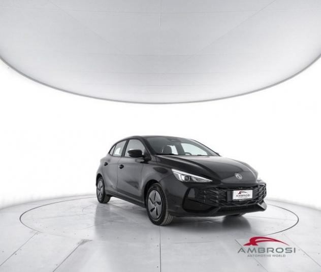 MG MG3 ICE_ZP22 ICE 1.5 L MT 2WD STD rif. 23849630 - Foto 2