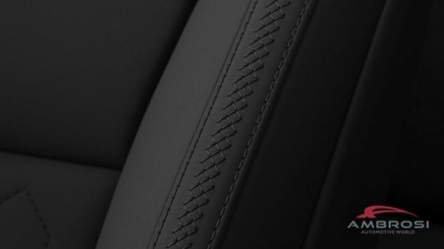 VOLVO XC90 T8 AWD Plug-in hybrid Elettrica/Benzina Plus Brigh rif. 23394489 - Foto 10