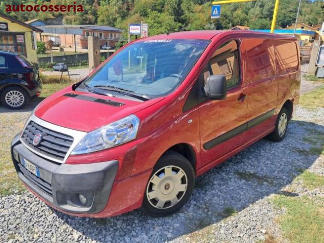 FIAT Scudo 2.0 MJ passo lungo rif. 24199326 - Foto 3