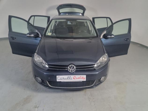 Volkswagen Golf Golf 5p 1.6 tdi Comfortline - Foto 4