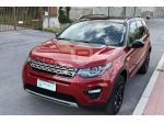 LAND ROVER Discovery Sport 2.0 TD4 150 CV HSE Luxury