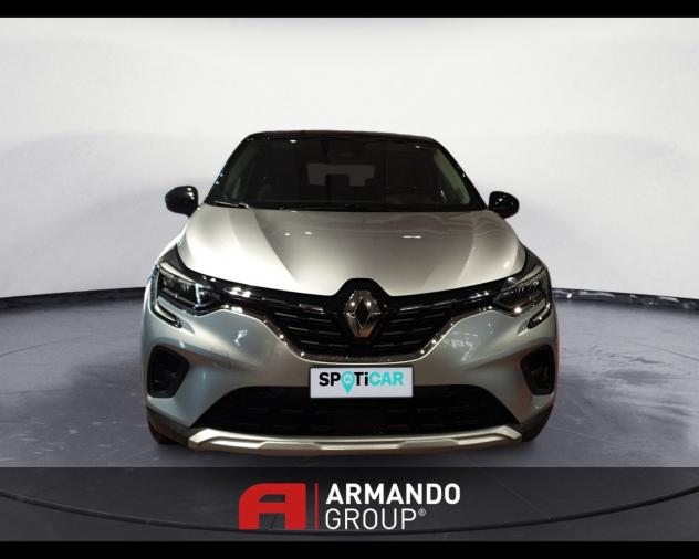 Renault Captur 2ª serie TCe 100 CV GPL Equilibre - Foto 2