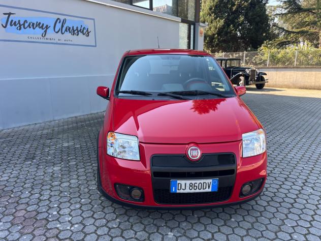 Fiat Panda 1.4 16V 100 HP - Foto 8