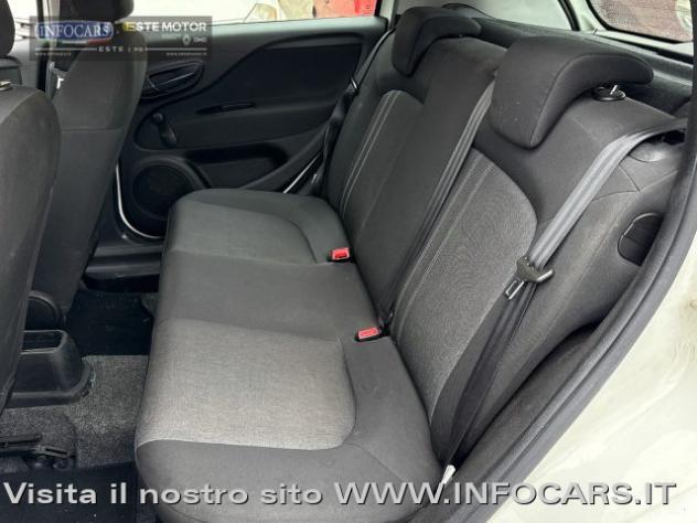 FIAT Punto 1.3 MJT 75 CV 5 porte Street - Neopatentati rif. 24194433 - Foto 7