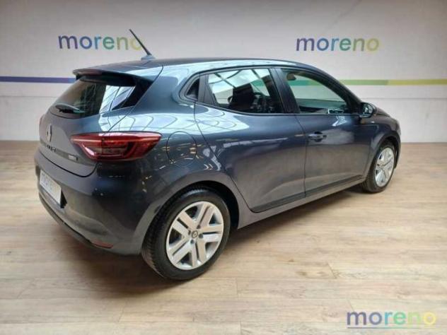 RENAULT Clio 1.6 hybrid Zen E-Tech 140 CV Auto rif. 18408862 - Foto 2