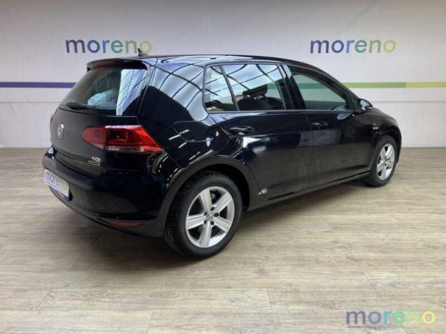 VOLKSWAGEN Golf 1.4 TGI Highline 5p rif. 18798864 - Foto 2